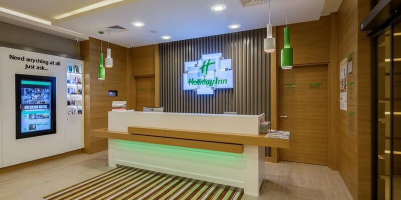 Holiday Inn Antalya - Lara