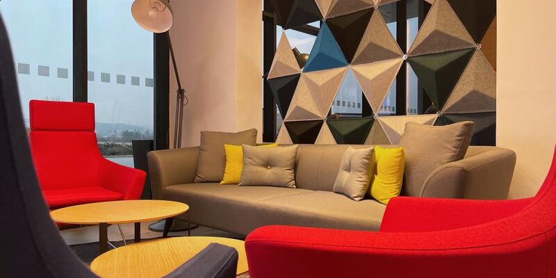 Holiday Inn Express Ankara - Airport