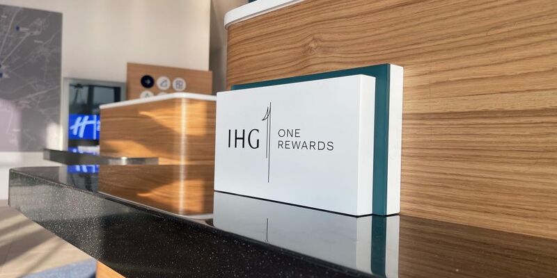 Holiday Inn Express Ankara - Airport