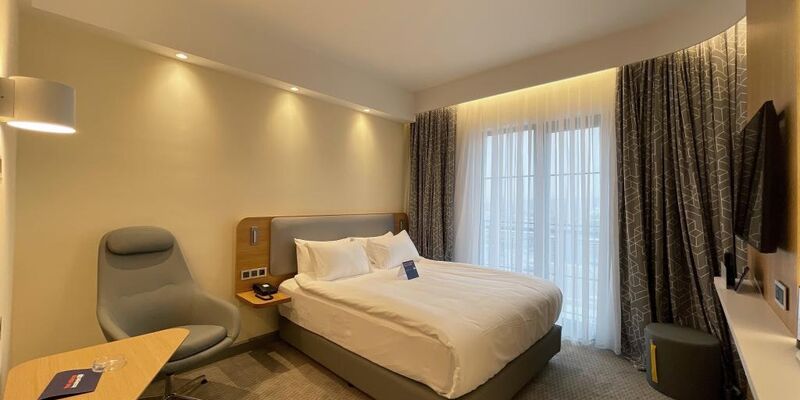 Holiday Inn Express Ankara - Airport