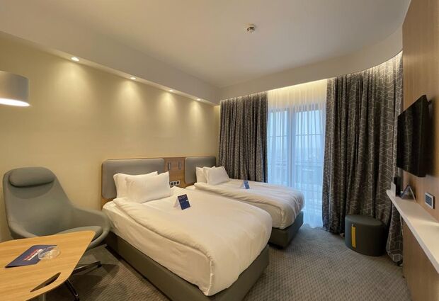 Holiday Inn Express Ankara - Airport