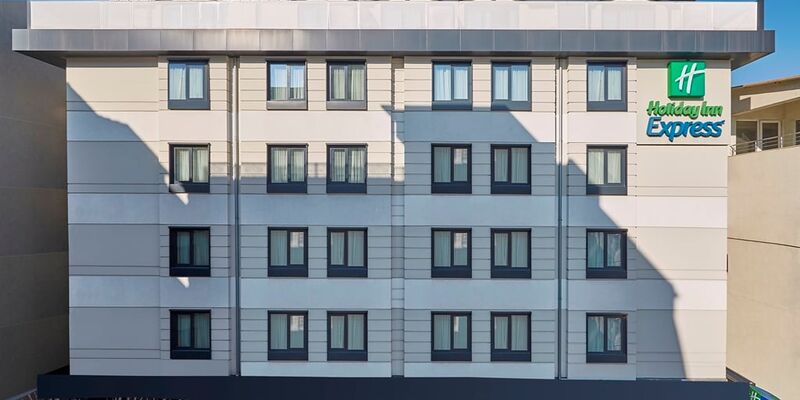 Holiday Inn Express İstanbul Ataköy Metro