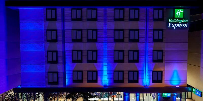 Holiday Inn Express İstanbul Ataköy Metro