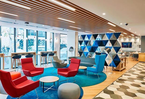 Holiday Inn Express İstanbul Ataköy Metro