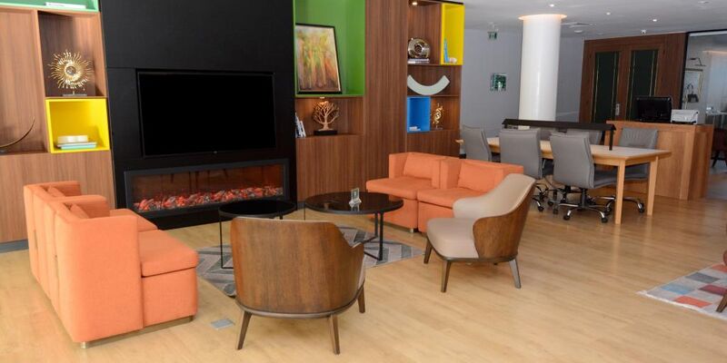 Holiday Inn İstanbul City