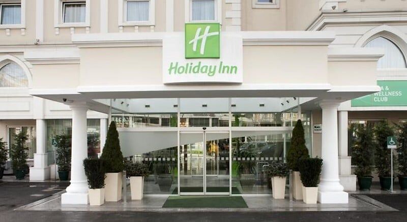 Holiday Inn İstanbul City