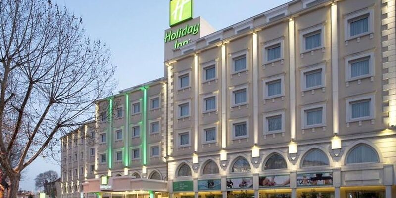 Holiday Inn İstanbul City