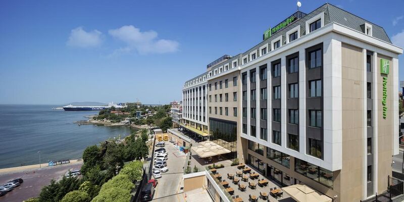 Holiday Inn İstanbul Tuzla Bay