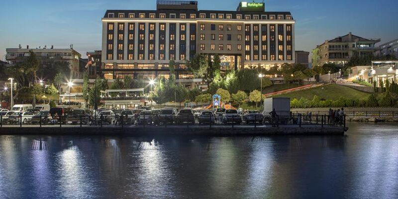 Holiday Inn İstanbul Tuzla Bay