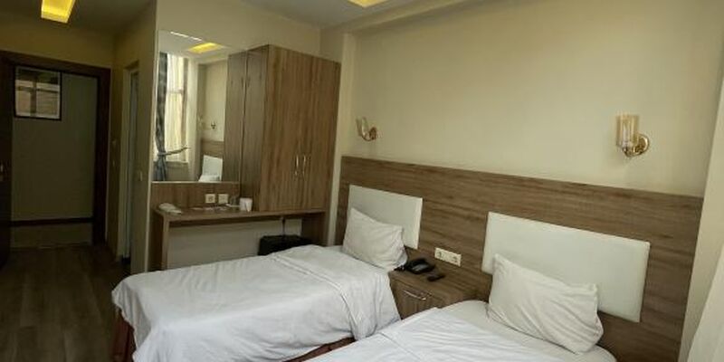 Hotel Bakay