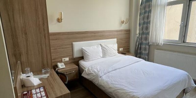 Hotel Bakay