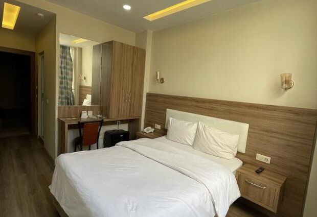 Hotel Bakay