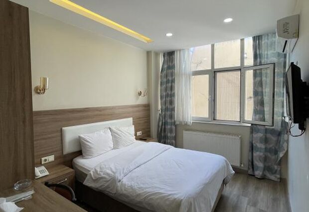Hotel Bakay