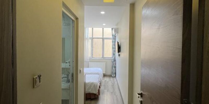 Hotel Bakay