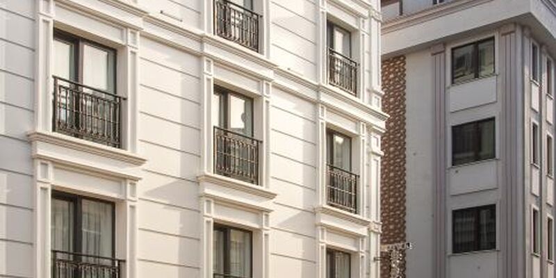 Hotel Bossuite Business
