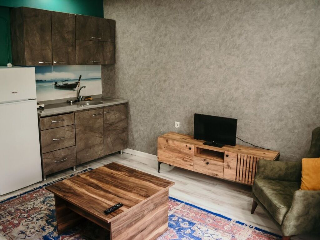 Home Suit Pansiyon