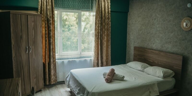 Home Suit Pansiyon