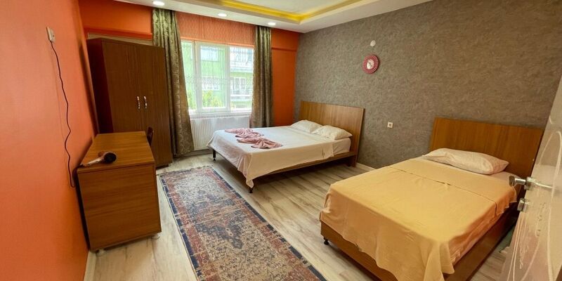 Home Suit Pansiyon