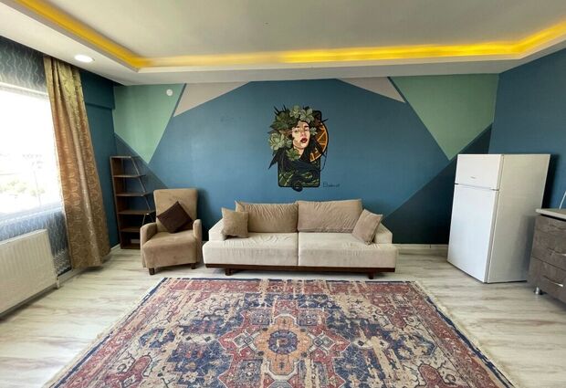 Home Suit Pansiyon