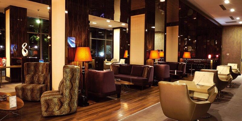 Hotel Büyük Saruhan