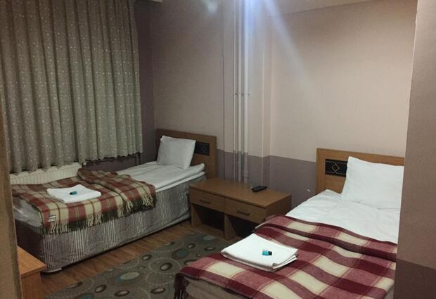 Hotel Akgün