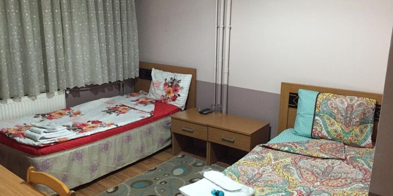 Hotel Akgün