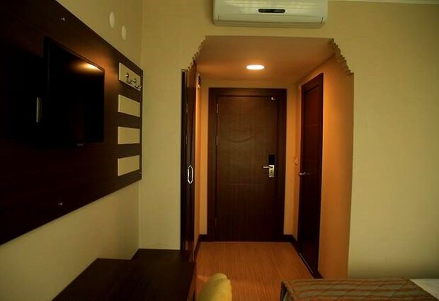 Hotel Avcı