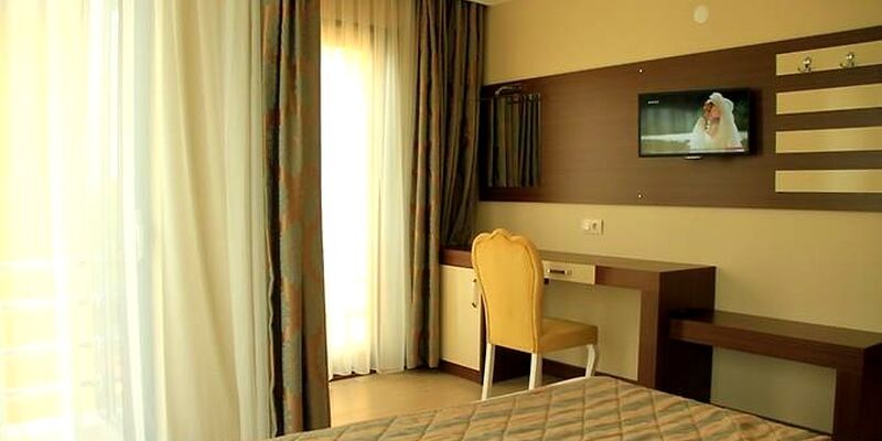 Hotel Avcı