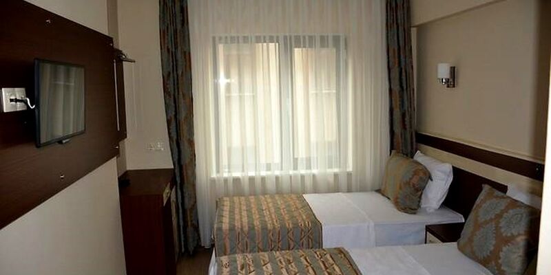 Hotel Avcı