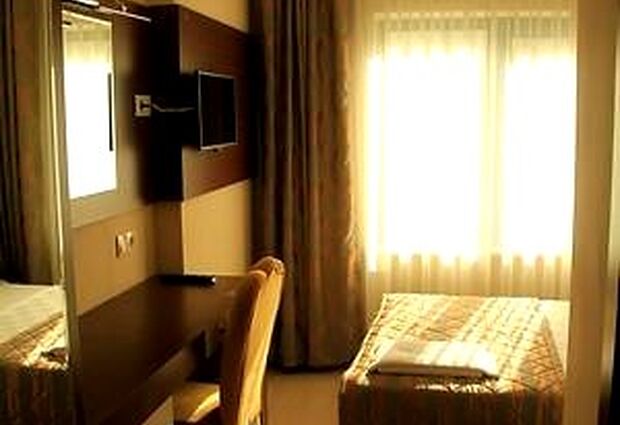 Hotel Avcı