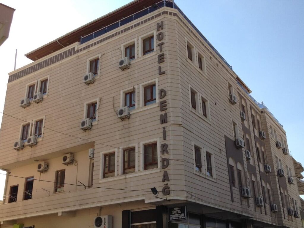 Hotel Demirdağ