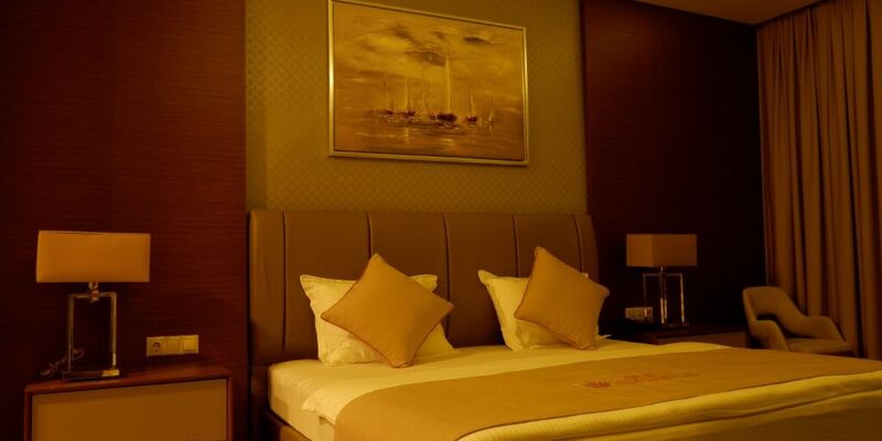 Hotel Heksapolis