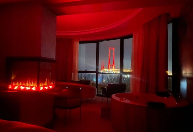 Hotel Heksapolis