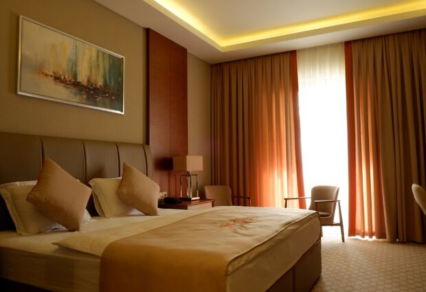 Hotel Heksapolis