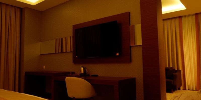 Hotel Heksapolis