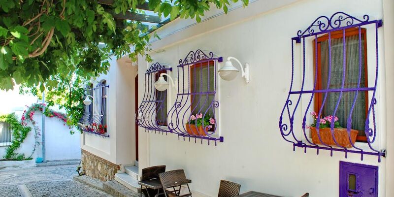Hotel Katina