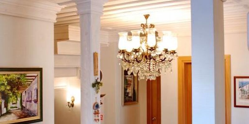 Hotel Katina