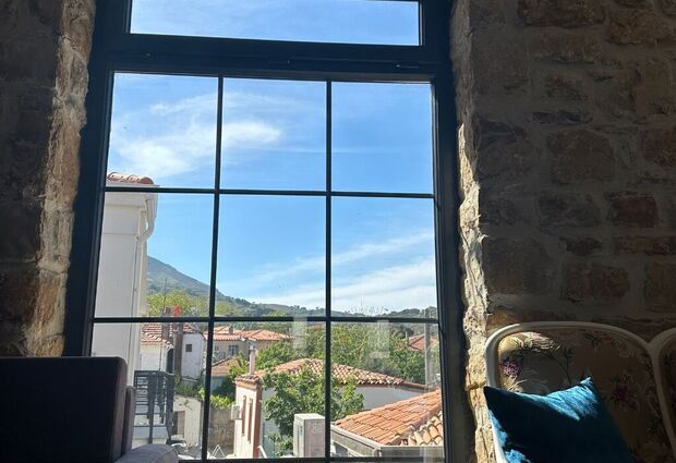Hotel Panaya