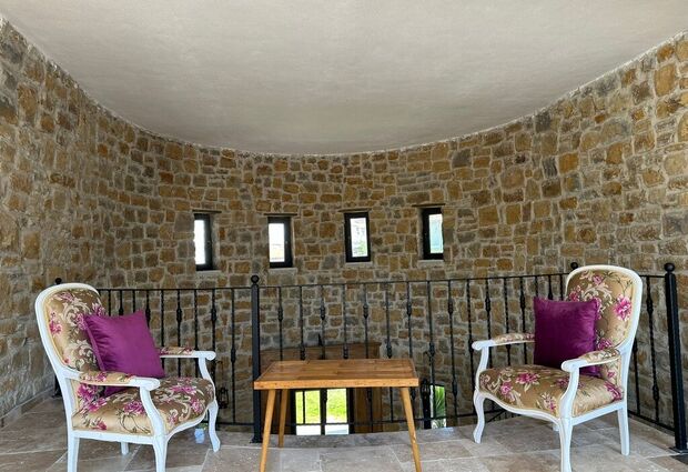 Hotel Panaya