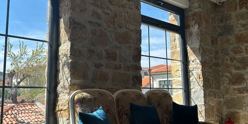 Hotel Panaya