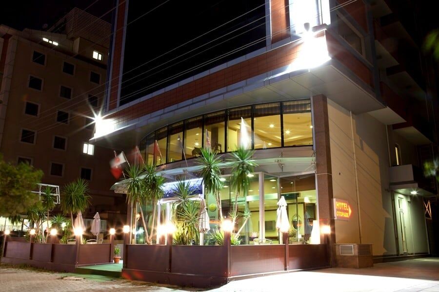 Hotel Sefa Çorlu 2