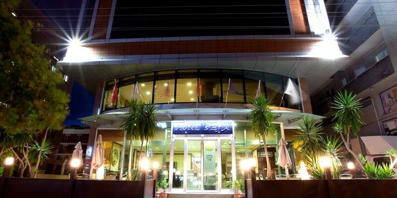 Hotel Sefa Çorlu 2