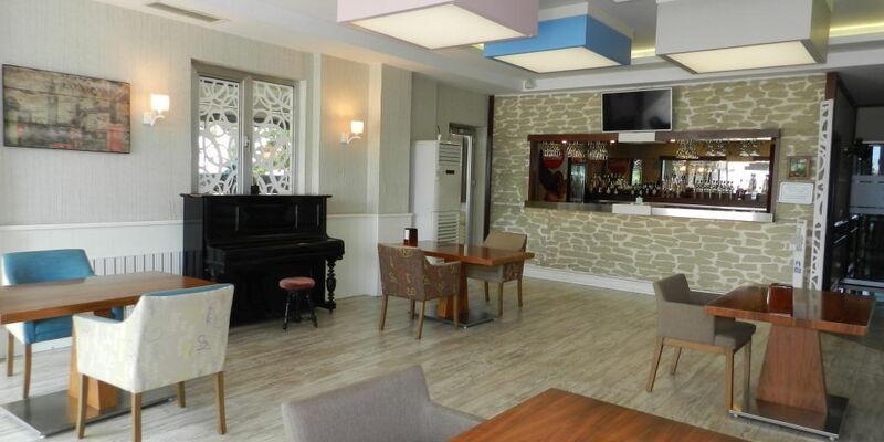 Hotel Sefa Çorlu 2