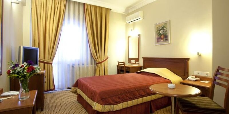 Hotel Sefa Çorlu 2