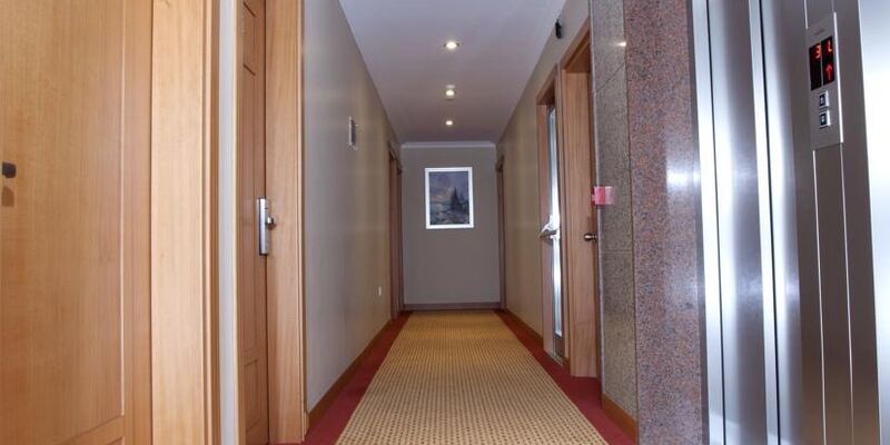 Hotel Sefa Çorlu 2