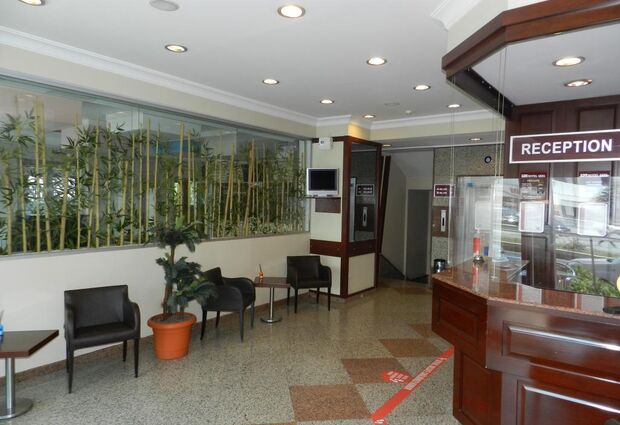 Hotel Sefa Çorlu 2