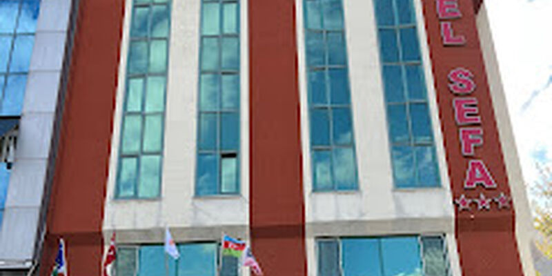 Hotel Sefa Çorlu 1