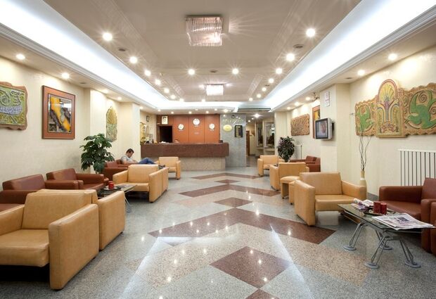 Hotel Sefa Çorlu 1