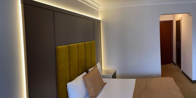Hotel Sefa Çorlu 1