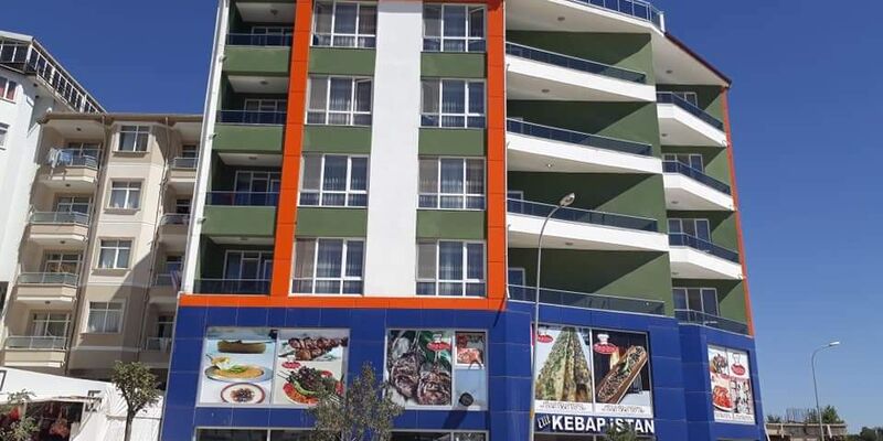 Gazlıgöl Elit Termal Otel